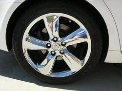 Gs350 gs460 Chrome Wheels for Sale with tires-dscn5981.jpg
