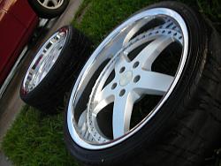 For sale-19&quot; rims sevas s-star wheels jdm like new silver/chrome 50 - 00-dscn6017.jpg