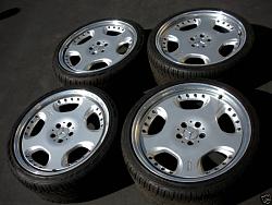 FS: OZ Racing wheels rims 20&quot; tires GS Lexus-cloz001.jpg