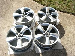 (4) 2008 GS460 wheels 18&quot; OEM-p1010710.jpg