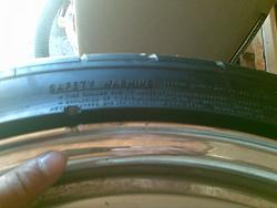 FS: OZ Racing wheels rims 20&quot; tires GS Lexus-oz003.jpg