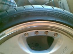 FS: OZ Racing wheels rims 20&quot; tires GS Lexus-oz004.jpg