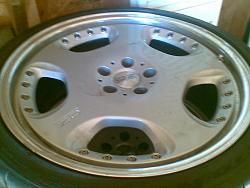 FS: OZ Racing wheels rims 20&quot; tires GS Lexus-oz005.jpg