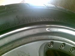 FS: OZ Racing wheels rims 20&quot; tires GS Lexus-oz006.jpg