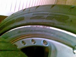 FS: OZ Racing wheels rims 20&quot; tires GS Lexus-oz008.jpg