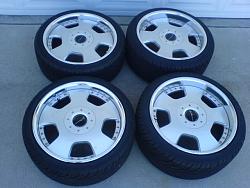 FS: SSR VIENNA DISH 18x8 18x9 +37 all around with tires. socal. 4/5x114-ssr.jpg