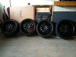 20&quot; MRR-GT1 Powder Coated BLK Cheap-pic1.jpg