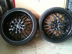 20&quot; MRR-GT1 Powder Coated BLK Cheap-pic2.jpg