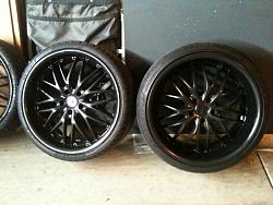 20&quot; MRR-GT1 Powder Coated BLK Cheap-pic3.jpg
