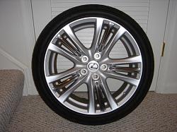 Factory 2007 GS 450h 18&quot; Wheels-dsc00951.jpg