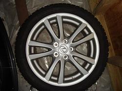 FS: Staggered 18&quot; OEM Wheels with Snow Tires (IS/GS) wiith &lt;1,000 miles-profile-1.jpg