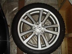 FS: Staggered 18&quot; OEM Wheels with Snow Tires (IS/GS) wiith &lt;1,000 miles-profile-2.jpg