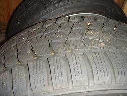 FS: Staggered 18&quot; OEM Wheels with Snow Tires (IS/GS) wiith &lt;1,000 miles-tread-detail-3.jpg