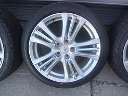 GS450h - OEM Wheels and Tires-3.jpg