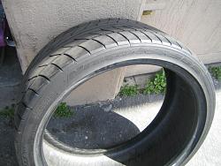 2-245/35/20 Nitto Nt555 used -nitto245.35.20-003.jpg