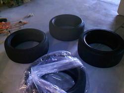 4 Bridgestone Turanza tires for sale-0404001641.jpg