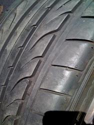Dunlop SP Sport Maxx 255 40ZR 18 Tire 9/32&quot; Tread-dunclose.jpg