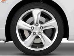 FS: 09 Lexus GS 350 5-Spoken Alloy Wheels + Tires-gs1.jpg