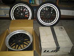 19&quot; LUFF M1 - Matte Black w/polished lip BBS LM REPS.............VOUCHED!!!!-luff-2.jpg