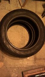 Pair of Yokohama Avid H4S tires 225/55/17 5 obo (SF BAY AREA - PICK UP ONLY)-t4.jpg