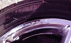 FS: (5) Lexus GS Chrome 17&quot; rims and tires-dsc01303.jpg