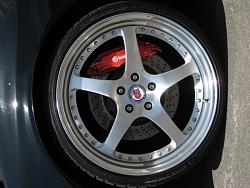 HRE 545 20x9.5 20x11.5 Step lip-img_1903.jpg