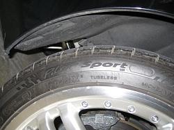 FS: 245/40ZR18 Michelin Pilot Sport + Aftermarket Wheels!-img_7453.jpg