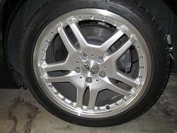 FS: 245/40ZR18 Michelin Pilot Sport + Aftermarket Wheels!-img_7449.jpg