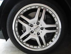 FS: 245/40ZR18 Michelin Pilot Sport + Aftermarket Wheels!-img_7450.jpg