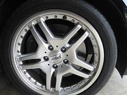 FS: 245/40ZR18 Michelin Pilot Sport + Aftermarket Wheels!-img_7451.jpg