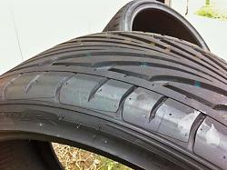 (2) 20&quot; Toyo T1R 265/30/20 (less than 150 miles on them)-img_0492.jpg
