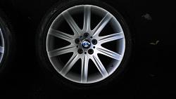 19' OEM BMW 745li 19x9 and 19x10 CONCAVE RIMS WITH ADAPTERS 5x114 to 5x120-imag0432.jpg
