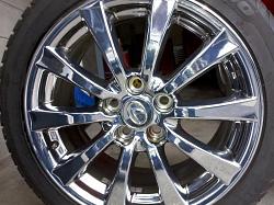 18&quot; OEM Chrome LEXUS Gs 350 rims. fits sc300-rims-013.jpg