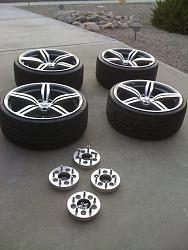 20&quot; BMW M6 wheels and tires w/adapters-adapters.jpg