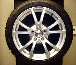 17&quot; Lexus IS/GS Winter Wheels with TPMS and Michelins-f10.jpg