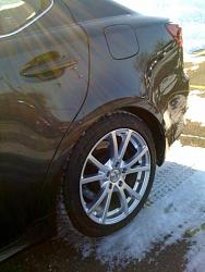 17&quot; Lexus IS/GS Winter Wheels with TPMS and Michelins-rearwheel.jpg