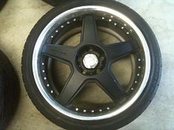 FS: Racing Hart CXR 19x8.5/9.5 Matt Black with Polish Lip-img_0405.jpg