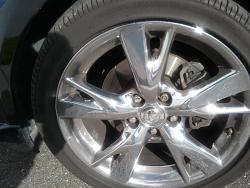 Like New 2010 &quot;lobster claws&quot; chrome with Tires 00 obo-2011-10-20_16.39.41.jpg