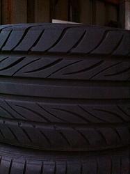 FS 19&quot; yokohama s drives 225/35/19 bridgestone 275/35/19-tire1.jpg