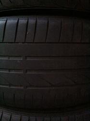 FS 19&quot; yokohama s drives 225/35/19 bridgestone 275/35/19-tire3.jpg