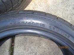 FS: (4) Dunlop SP Sport 5000M M+S DSST 245/40/VR18-img_1338.jpg