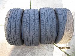 FS: (4) Dunlop SP Sport 5000M M+S DSST 245/40/VR18-img_1340.jpg