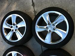 OEM 18&quot; GS460 Wheels and Tires-img_1065.jpg