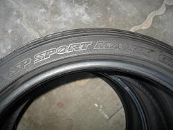 FS: (4) 255/35/19's DUNLOP SPORTMAXX GT-img_0419.jpg