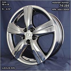 18&quot; chrome gs wheels-74184_18_lexus_gs.jpg