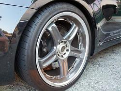 19&quot; Volk Racing GT-C Gunmetal Staggered w Tires-img_20120613_194331.jpg