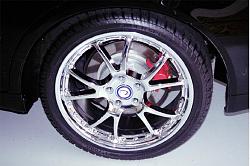 18&quot; Zenetti Valeos!!! + Perellis-rear-rim-flash-lexus.jpg