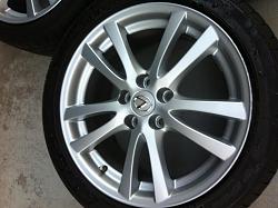 FS: IS250/IS350 OEM staggered silver wheels tires TPMS Like new! (vouched)-wheel8.jpg