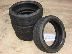 FS:BridgeStone Potenza Tires-4819785534_0035487f8e.jpg