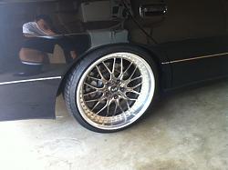 FS: 19&quot; Work Rezax *Black Chrome*-rezax-rear.jpg